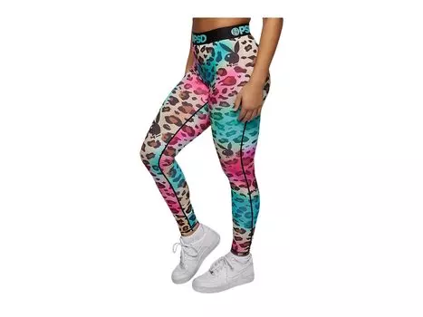 Леггинсы PSD, Leggings