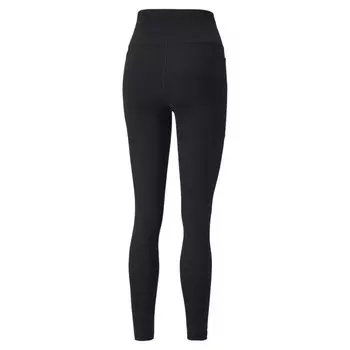 Леггинсы Puma 522376 High Waist, черный