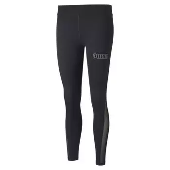 Леггинсы Puma Active, черный