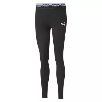 Леггинсы Puma Amplified, черный