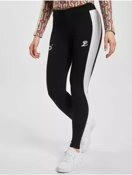 Леггинсы Puma, белый