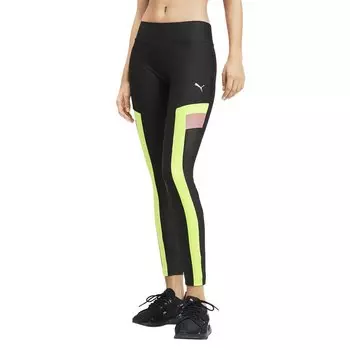Леггинсы Puma Chase, черный