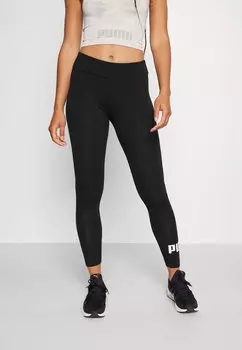 Леггинсы Puma, черный