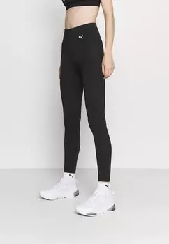 Леггинсы Puma, черный