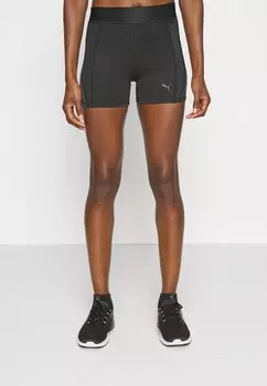 Леггинсы Puma, черный