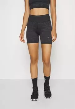 Леггинсы Puma, черный