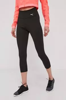 Леггинсы Puma, черный
