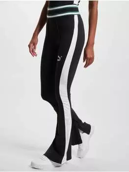 Леггинсы Puma, черный