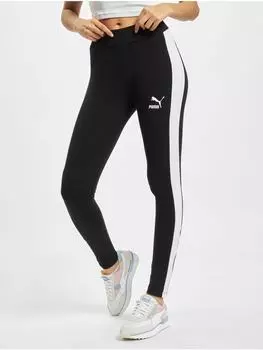 Леггинсы Puma, черный