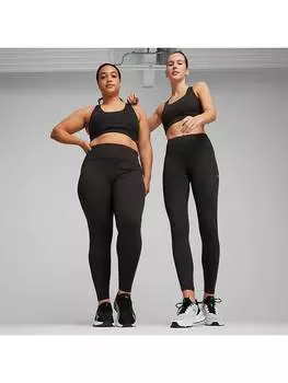 Леггинсы Puma, черный