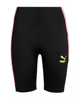 Леггинсы Puma, черный