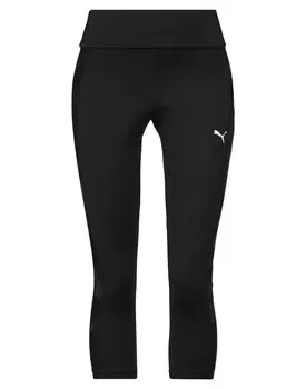 Леггинсы Puma, черный