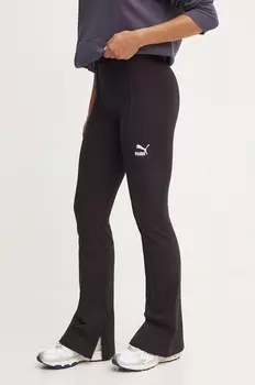 Леггинсы Puma, черный
