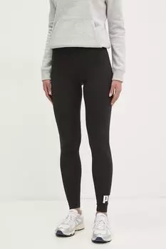 Леггинсы Puma, черный