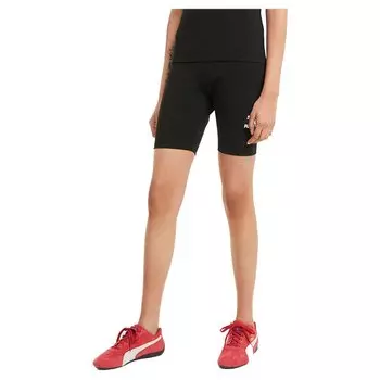 Леггинсы Puma Classics Short, черный