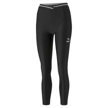 Леггинсы Puma Dare To, черный