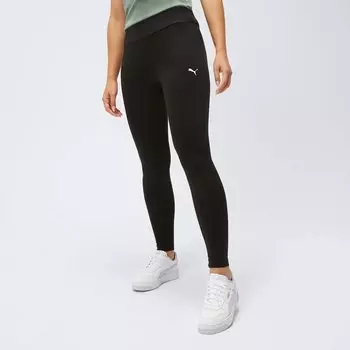 Леггинсы Puma Ess, черный