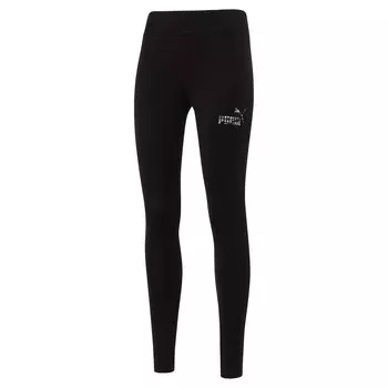 Леггинсы Puma Essentials+ Animal Logo, черный