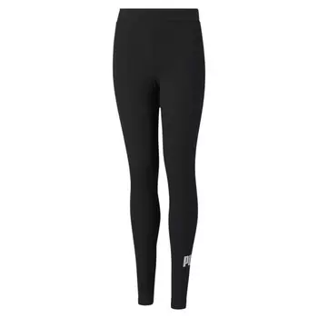 Леггинсы Puma ESSENTIALS, черный