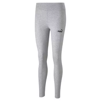 Леггинсы Puma Essentials, серый