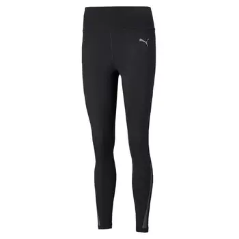 Леггинсы Puma Evostripe High Waist, черный