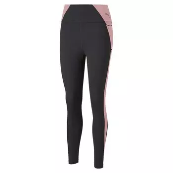 Леггинсы Puma Evostripe High Waist, черный