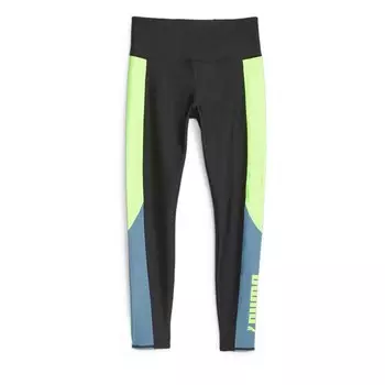 Леггинсы Puma Fit Eversculpt 7/8, черный