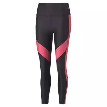 Леггинсы Puma Fit Eversculpt, черный