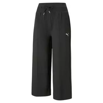 Леггинсы Puma Her Straight, черный
