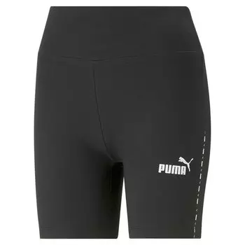 Леггинсы Puma Power Tape 7, черный