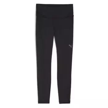 Леггинсы Puma Pwrshape 7/8, черный