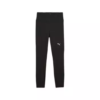 Леггинсы PUMA Regular Leggings, черный