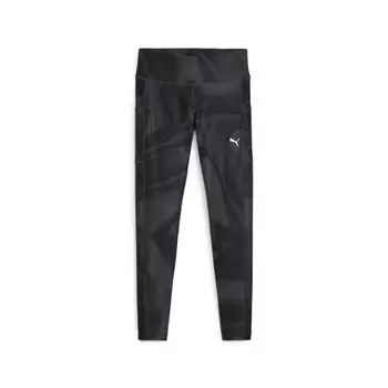 Леггинсы Puma RUN FAV VELOCITY, черный