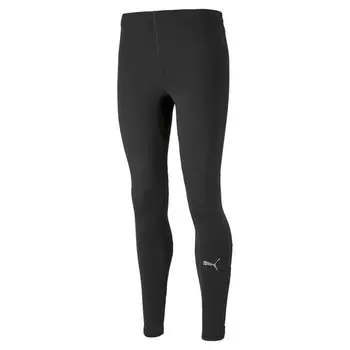 Леггинсы Puma Run Favorite, черный