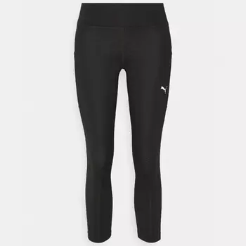 Леггинсы Puma Run Favorites Velocity, черный