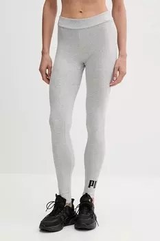 Леггинсы Puma, серый
