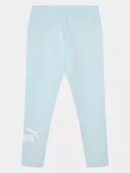Леггинсы Puma, синий