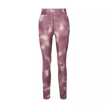 Леггинсы Puma Studio Your Move, розовый