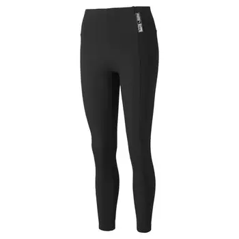 Леггинсы Puma Team Rib, черный