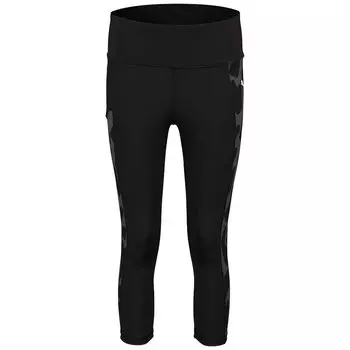 Леггинсы Puma Teamliga, черный
