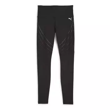 Леггинсы Puma Ultraform Aop, черный