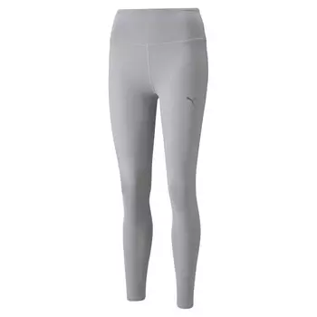 Леггинсы Puma Yoga Studio Foundation 7/8, серый