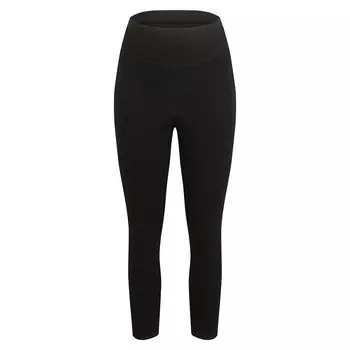 Леггинсы Rapha 3/4, черный
