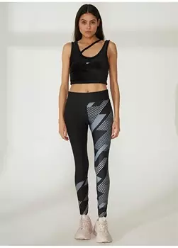 Леггинсы Reebok