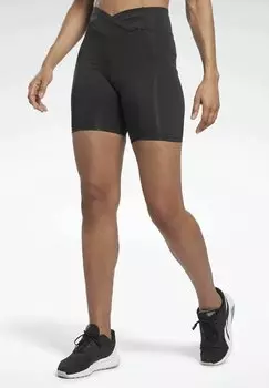 Леггинсы Reebok, черный