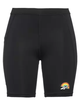 Леггинсы Reebok, черный