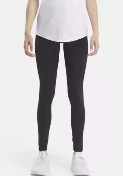 Леггинсы Reebok, цвет Night Black