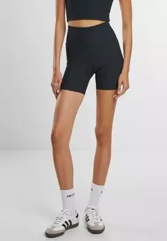 Леггинсы RIBBED PERFORMANCE aim’n®, черный