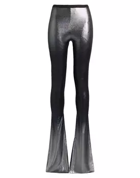 Леггинсы Rick Owens, серебро