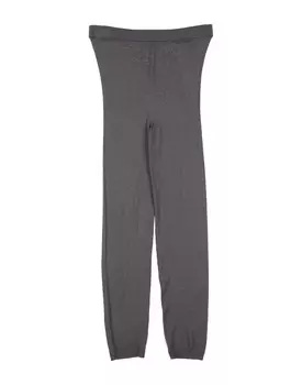 Леггинсы Rick Owens, серый
